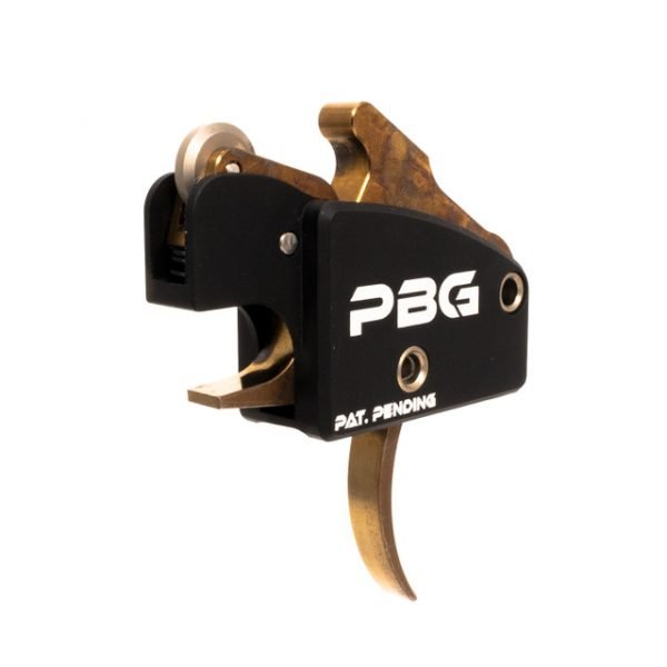 Alamo 15 Trigger – Fast Ship