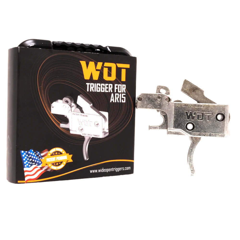 Real WOT Trigger