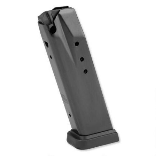 ProMag Springfield XDM .40 S&W 10-Round Magazine Blue Steel