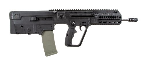 Used IWI Tavor X95 .223/5.56MM, 1 Magazine, No Box