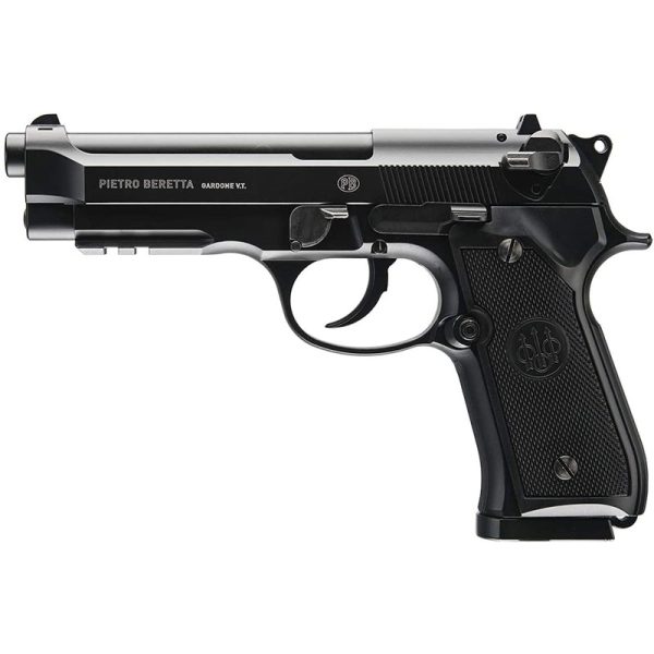 Beretta M92 A1 Blowback Full-Auto
