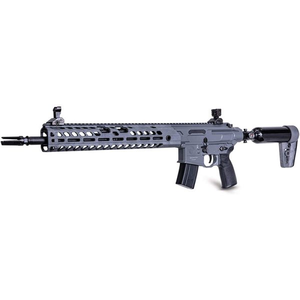 MCX Virtus .22cal PCP Air Rifle