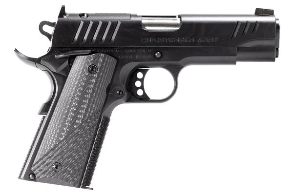 CA1911 45 ACP Pistol with 4.25 Inch Barrel