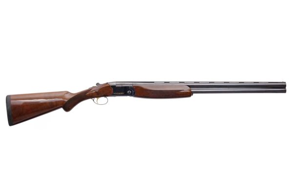 Orion 1 20 Gauge Over/Under Shotgun with Grade A Walnut Stock and 28 Inch Barrel