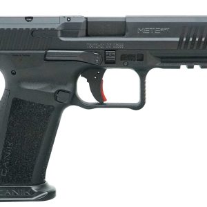 Mete SFT 9mm Optics Ready Pistol