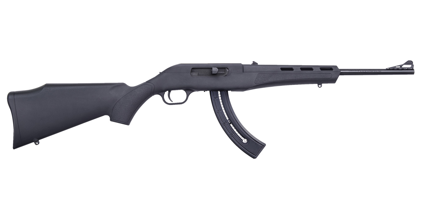 Blaze 22LR Rimfire Rifle with Black Synthetic Stock Blaze 22LR Rimfire Rifle with Black Synthetic Stock - Firearms - Texas Gun Store