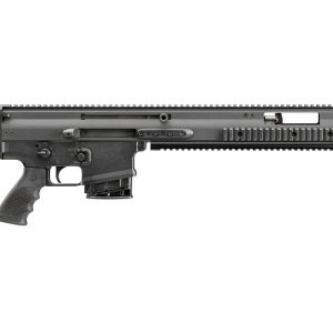 Scar 20S NRCH 7.62x51mm NATO Semi-Automatic Rifle with Adjustable Stock