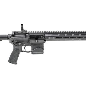 Saint Edge 5.56mm Semi-Automatic AR-15 (10-Round Model)