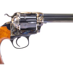 New Model Bisley 45 Colt Revolver with Case Hardened Frame - Firearms - Texas Gun Store
