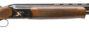 Hatfield Gun Co 512 Goldwing 28 GA Over and Under Shotgun with Wood Stock