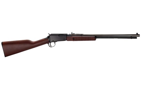 H003T 22 Caliber Pump Action Octagon Rifle