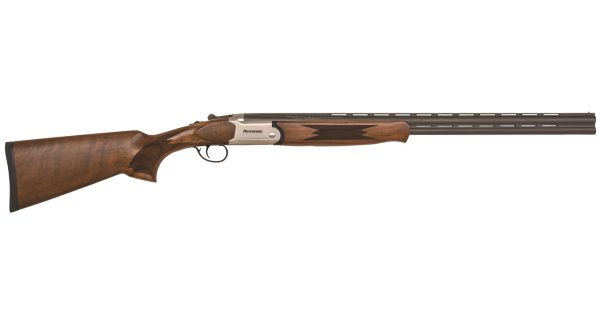 Silver Reserve 28 Gauge Over/Under Shotgun with Satin Black Walnut Stock