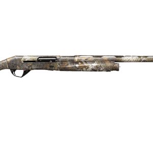 Super Black Eagle 3 12 Gauge Semi-Auto Shotgun with GORE OptiFade Timber Stock