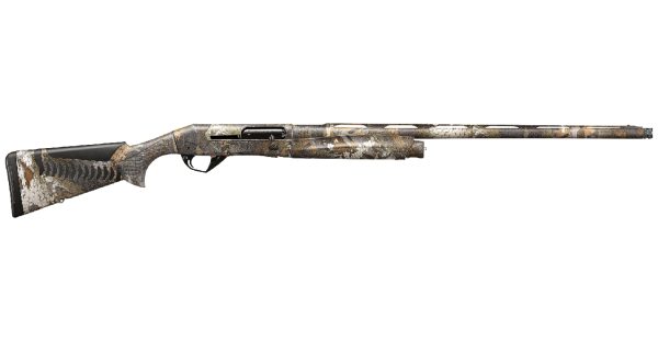 Super Black Eagle 3 12 Gauge Semi-Auto Shotgun with GORE OptiFade Timber Stock