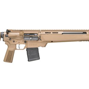 SAINT Edge ATC Elite .223 Wylde (223/5.56mm) AR-15 Rifle with Coyote Brown Cerakote Finish