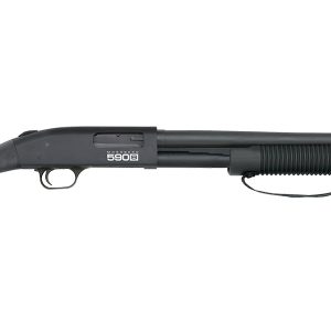 590S Shockwave 12 Gauge Pump-Action
