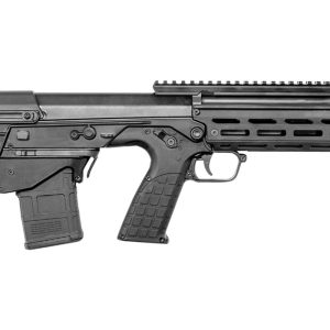 RDB Defender 223/5.56mm Rifle with Black Synthetic Collapsible Stock