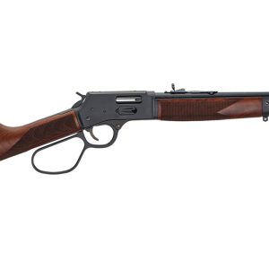 Big Boy Steel 38/357 Lever-Action Side Gate Carbine