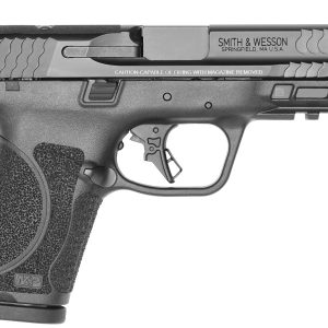 MP9 M2.0 9mm Optic Ready Compact Pistol with 4 Inch Barrel