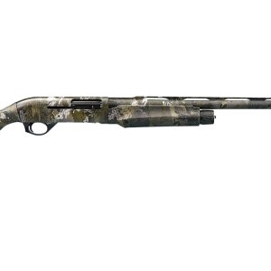 M2 Field 12 Gauge Semi-Auto Shotgun with 28 Inch Barrel and Optifade Timber Camo Finish