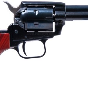Rough Rider 22LR/22WMR Birds Head Revolver
