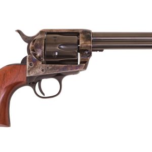 Frontier Pre War 38 SPL Revolver with Color Case Hardned Frame - Firearms - Texas Gun Store