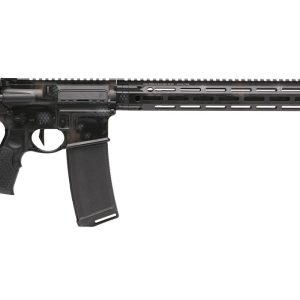 DDM4 V7 Pro Rattlecan 5.56mm AR-15 Rifle with 18 Inch Barrel