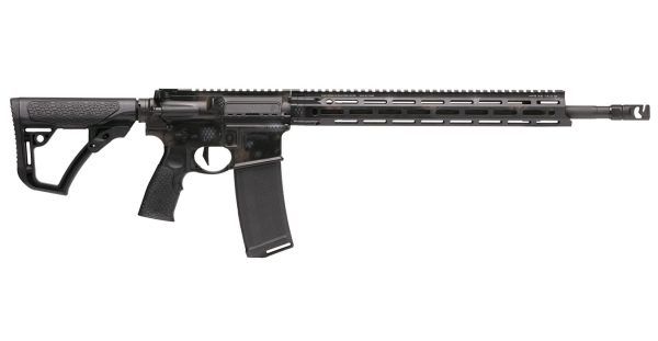 DDM4 V7 Pro Rattlecan 5.56mm AR-15 Rifle with 18 Inch Barrel