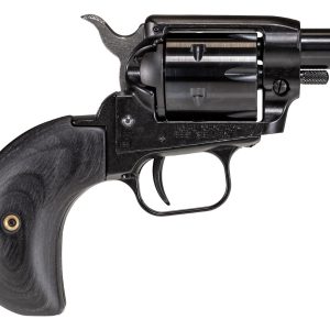 Barkeep Boot 22LR Rimfire Revolver with 1.68 Inch Barrel