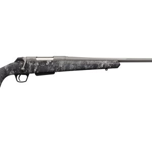 XPR Extreme Hunter 6.5 Creedmoor Bolt-Action Rifle with True Timber Midnight Camo Finish