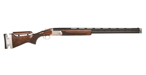 Gold Reserve Super Sport 12 Gauge Over/Under Shotgun with Adjustable Cheek Riser