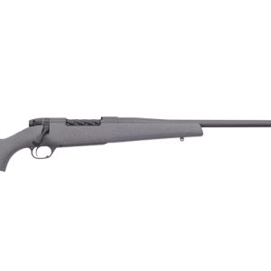 Mark V Hunter 6.5 Creedmoor Bolt Action Rifle with Urban & Black Speckle Finish