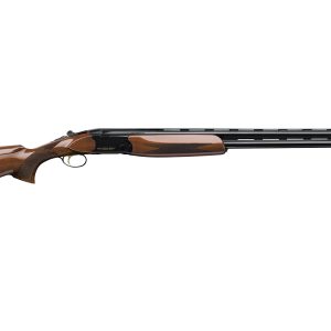 Orion Sporting 12 Gauge Over/Under Shotgun with 30 Inch Barrel and Walnut Stock
