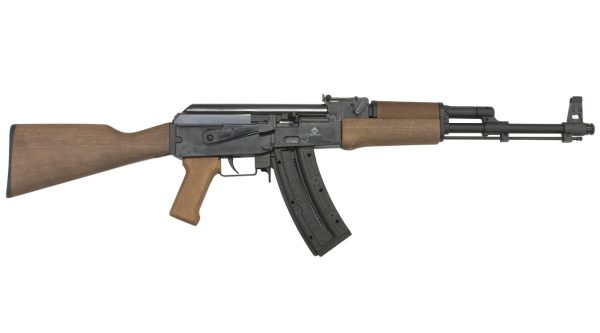AK-47 RIA 22LR Rimfire Rifle with Wood Stock