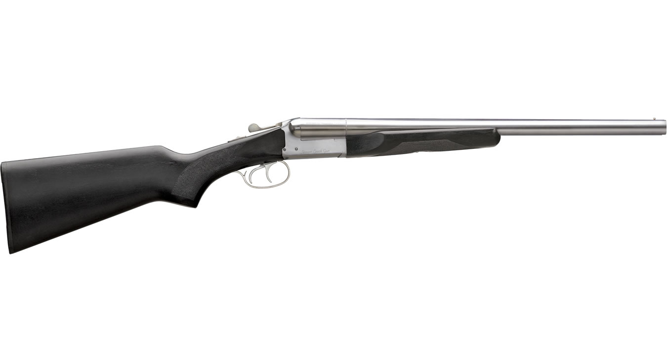 20 Gauge Coach Gun with Double Trigger 20 Gauge Coach Gun with Double Trigger - Firearms - Texas Gun Store