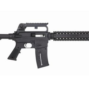 715T Tactical 22LR Rimfire Rifle