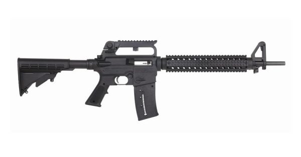 715T Tactical 22LR Rimfire Rifle