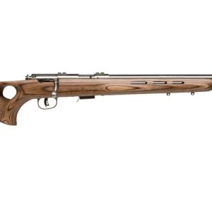 93 BTVS Magnum 22 WMR Bolt Action Rimfire Rifle