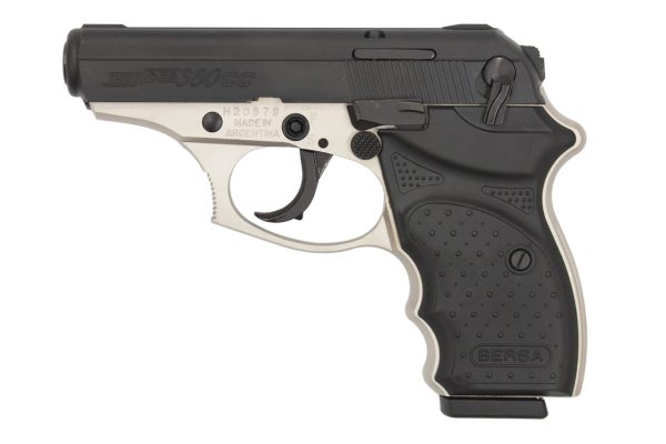 Thunder 380CC DuoTone 380 ACP Carry Conceal Pistol