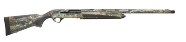 Versa Max 12 Gauge 26 inch Semi-Automatic Shotgun with Realtree AP Camo Finish