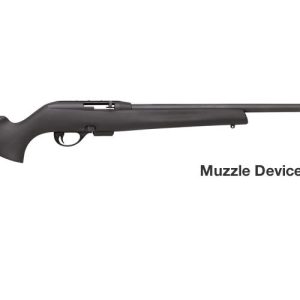 597 AAC-SD 22 LR Rimfire Rifle