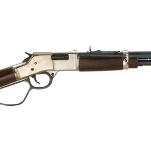 Mares Leg 45 Colt Lever Action Firearm