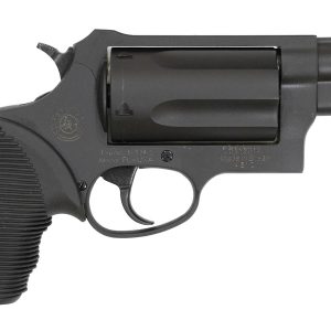 Judge Public Defender 410GA/45LC Black Revolver Judge Public Defender 410GA/45LC Black Revolver - Firearms - Texas Gun Store