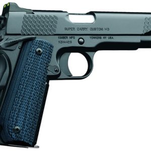 Super Carry Custom HD .45 ACP Centerfire Pistol - Firearms - Texas Gun Store