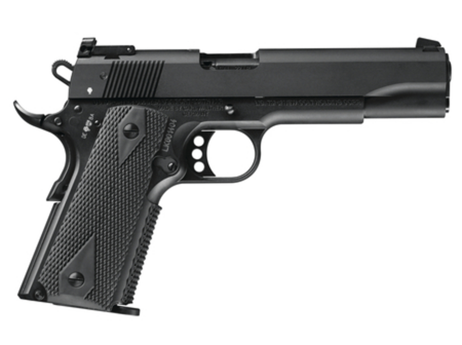 Umarex Colt Gold Cup Trophy 22 Long Rifle Umarex Colt Gold Cup Trophy 22 Long Rifle - Firearms - Texas Gun Store
