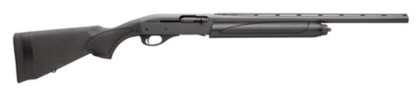 11-87 Compact Sportsman 20GA 21Inch Shotgun with Black Matte Stock