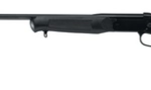 Taurus/Braztech 410 GA 22 Inch Youth Single Shot Shotgun with Matte Blue Barrel