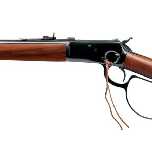 Ranch Hand .45 Colt Lever-Action Pistol with Large Loop