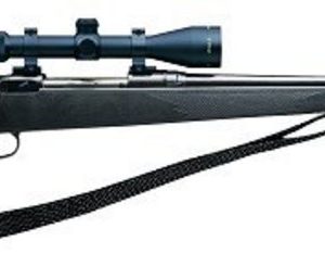 11FXP 300WSM Bolt Action Rifle with Satin Finish