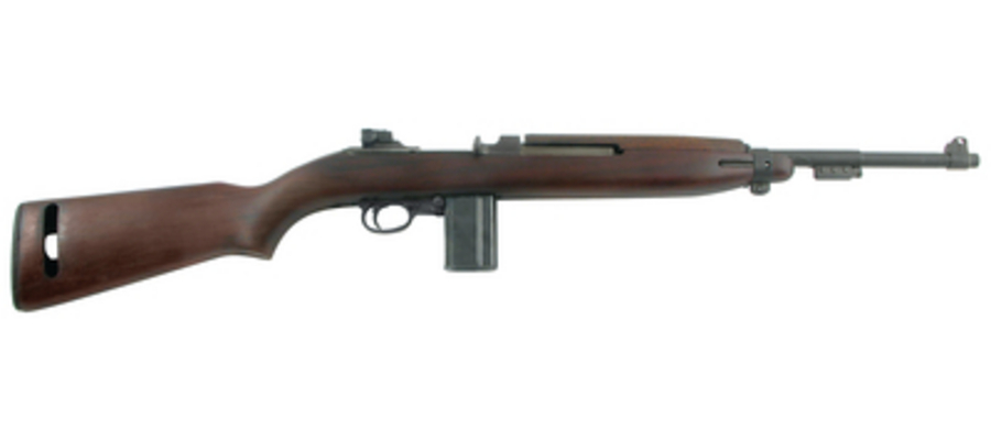 Citadel M1-22 22LR Semi-Automatic Rifle